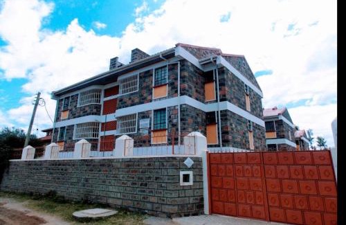 Nakuru Apartment | Cabre apartments