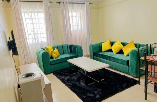 Nakuru Apartment | Cabre apartments