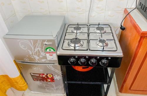 Nakuru Apartment | Cabre apartments