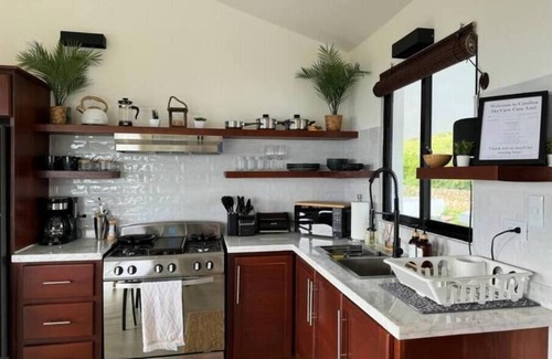 Cabrera Apartment | Cabrera, La Catalina SkyView Casa Verde