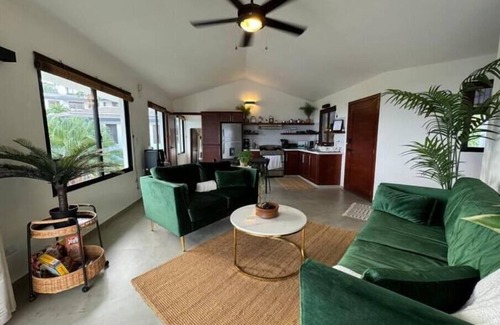 Cabrera Apartment | Cabrera, La Catalina SkyView Casa Verde