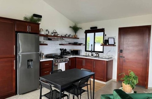 Cabrera Apartment | Cabrera, La Catalina SkyView Casa Verde