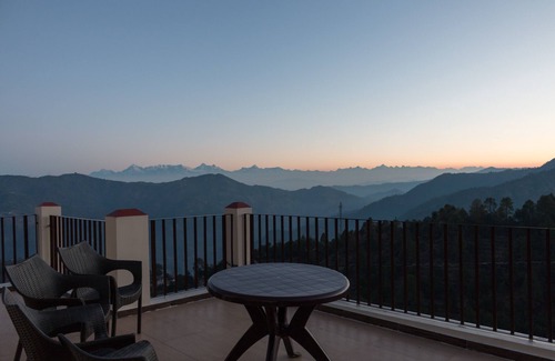 Gagar Villa | CabsVilla-Wondeful place for a family vcation