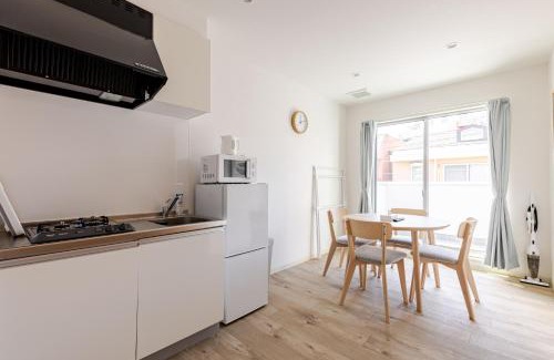 Sawara-ku Apartment | Cachette Nishijin - カシェット西新