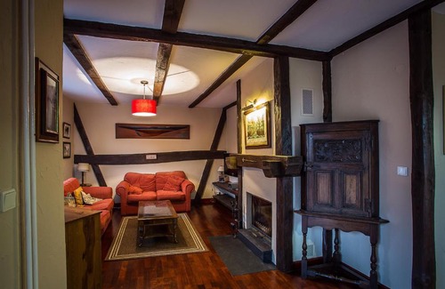 Regetovka Cabin | Cactus Snežienka