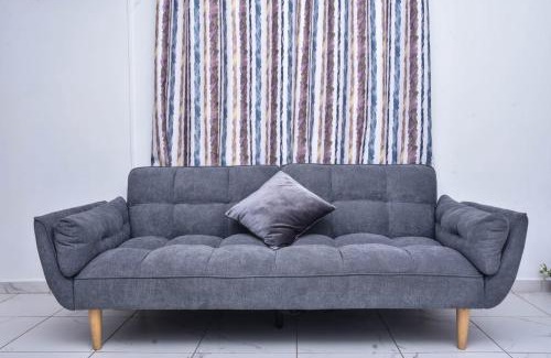 Mahebourg House | Cadet's Studio