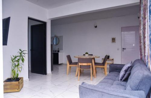 Mahebourg House | Cadet's Studio