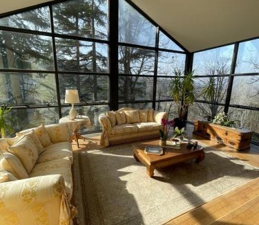 Calamandrana Bed & Breakfast | Cadgal - Tenuta La Cova