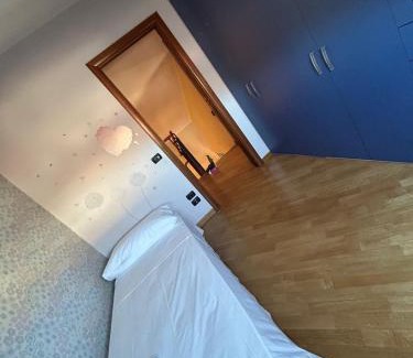 Locri Apartment | Cadorna36