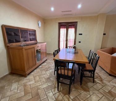 Locri Apartment | Cadorna36