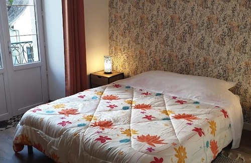 Vayrac Apartment | Cadurci 2 - Superbe appartement, climatisé avec balcon- Wifi