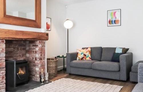 Bont Newydd House | Cae Garw - Uk47587