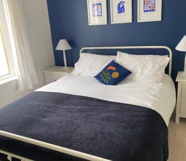 Prestwick House | Caerlaverock Cottage