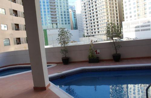 Juffair Apartment | Caesar Palace