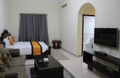 Juffair Apartment | Caesar Palace