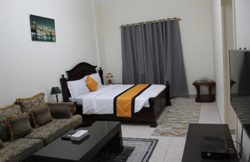 Juffair Apartment | Caesar Palace