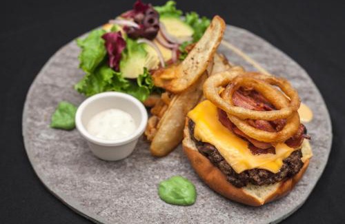 Coco Hotel | Café de Playa Beach Front Hotel