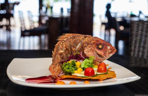 Coco Hotel | Café de Playa Beach Front Hotel