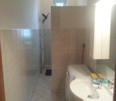 Varnsdorf Apartment | Café Dlask