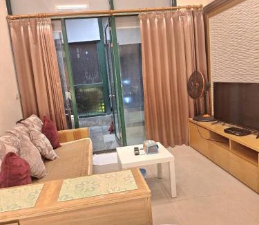 Jiaoxi Apartment | Cafe溫泉屋