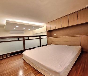 Jiaoxi Apartment | Cafe溫泉屋