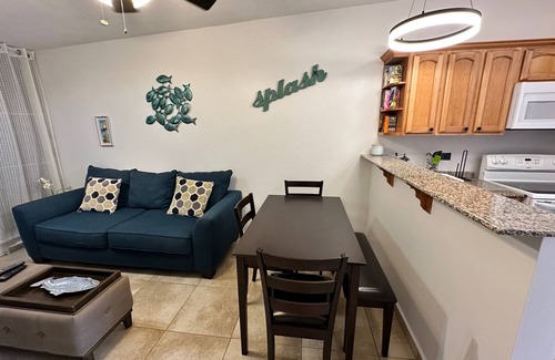 Boqueron Condo | Caguax 304 at Villa Taina de Boqueron - Your Gateway to Coastal Bliss, sleeps 6