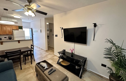 Boqueron Condo | Caguax 304 at Villa Taina de Boqueron - Your Gateway to Coastal Bliss, sleeps 6