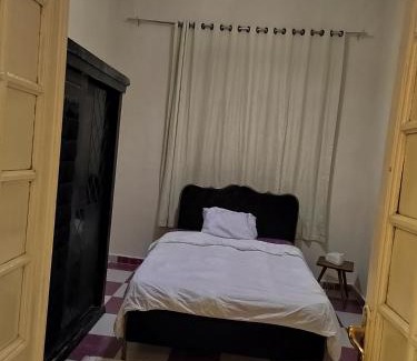 Garden City Bed & Breakfast | cairo backpacker