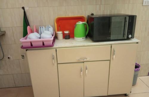 Garden City Bed & Breakfast | cairo backpacker