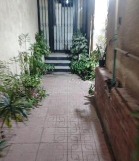 Garden City Bed & Breakfast | cairo backpacker