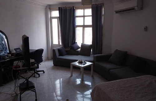 Al Manial Apartment | Cairo center guest house female onlyn