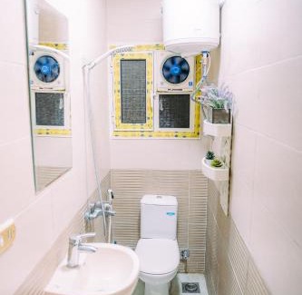 As-Sayidah Zaynab Apartment | Cairo Haven