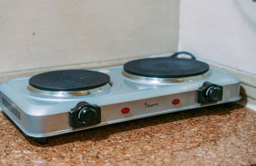 As-Sayidah Zaynab Apartment | Cairo Haven