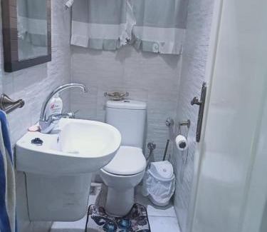 An-Nuzhah Apartment | Cairo , New Nozha