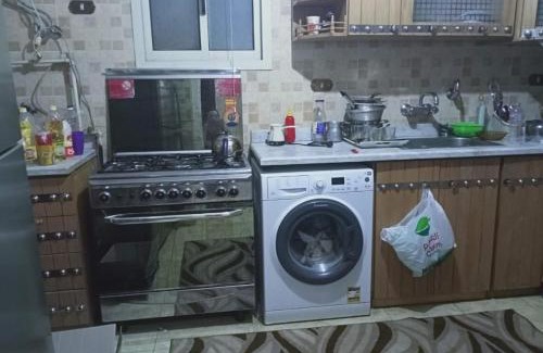 An-Nuzhah Apartment | Cairo , New Nozha