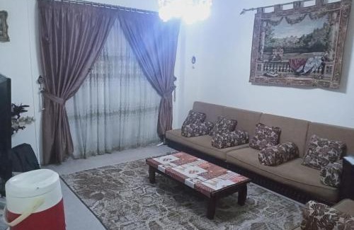 An-Nuzhah Apartment | Cairo , New Nozha