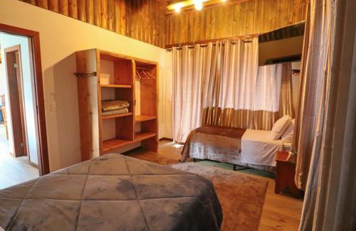 Mirantao Apartment | Caju da Barra chalé