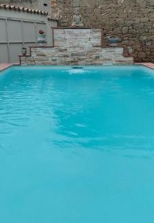 Els Plans de Sio House | Cal Belló Casa rural