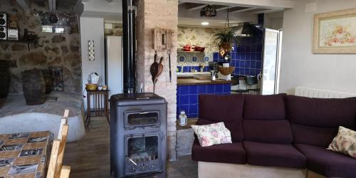 Duesaigues House | Cal Camilo