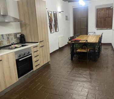 La Granada House | Cal Castlà