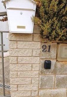 Calders House | Cal Coca Turisme Rural