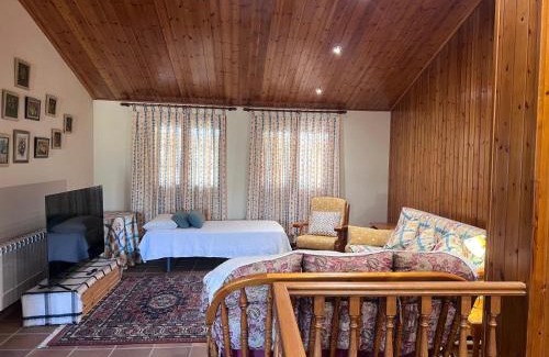 Isona House | Cal Cuaresma