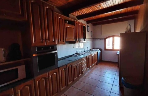 Puigverd d'Agramunt House | Cal Cupets-Large capacity house. FREE bikes