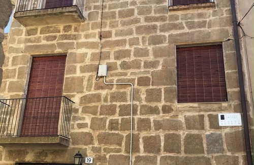 Puigverd d'Agramunt House | Cal Cupets-Large capacity house. FREE bikes