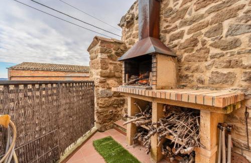 Osso de Sio House | Cal Emilia