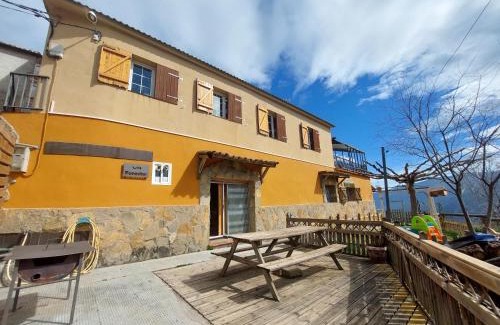 Sant Esteve de la Sarga House | Cal Foraster