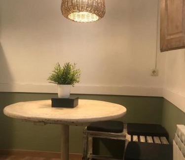 Monistrol de Montserrat Apartment | Cal Gaitero