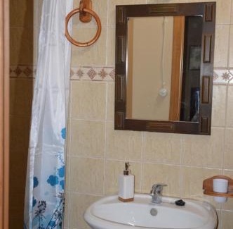 Arnes House | Cal Gorro