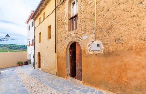 Gratallops House | Cal Joanet, acollidora caseta a Gratallops