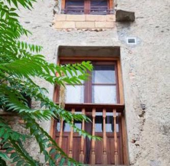 Gratallops House | Cal Joanet, acollidora caseta a Gratallops